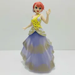 【飾磨店】 中古 中野一花・五等分の花嫁アニメ原画展ver.フィギュア「五等分の花嫁＊」