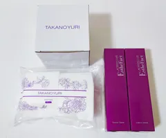 たかの友梨 エステファクト エッセンスクレンズ 2本セット