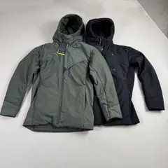 Klättermusen クレッタルムーセンUrd Hood Jacket ジャケット ダウンジャケット メンズ
