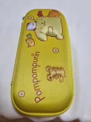 ポムポムプリン筆箱