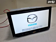 2025年最新】マツダ純正ナビの人気アイテム - メルカリ