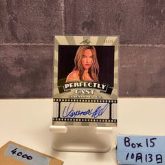 2013 BBM 青山浩二 43/45 直筆サインカード 東北楽天ゴールデン