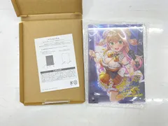 【盛岡41-0015】桃鈴ねね 誕生日記念2021　アクリルパネル　ホロライブ 【中古/パケ】