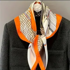 2026年最新】新品未使用スカーフの人気アイテム - メルカリ