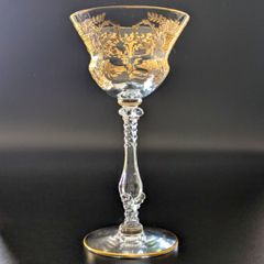 オールドノリタケ アールヌーボー様式 高級金盛上薔薇図紋プレートばら