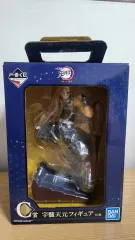 鬼滅の刃 一番くじ 宇髄天元 フィギュア