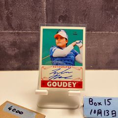 2013 BBM 青山浩二 43/45 直筆サインカード 東北楽天ゴールデン