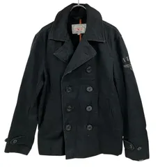 2025年最新】AVIREX ピーコート・ウールコートの人気アイテム - メルカリ