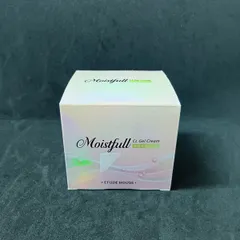 エチュードハウス　モイストフルCLジェルクリーム　プレミアム　150mlのサムネイル