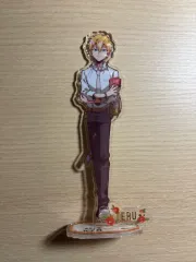 地縛少年 花子くん 源輝 アクリルスタンド