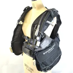 SCUBAPRO★BCジャケット・AIR2 2025年最新】SCUBAPRO AIR-2の人気アイテム - メルカリ