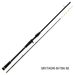 2026年最新】タチウオテンヤ ロッドの人気アイテム - メルカリ