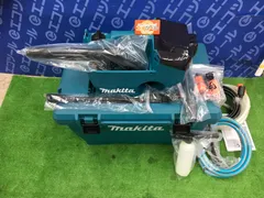 【未使用品】マキタ(makita)コードレス充電式高圧洗浄機 MHW080DZK マキタ（makita） 充電式高圧洗浄機 MHW080DZK 本体+多機能収納ケース