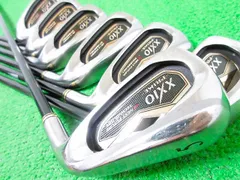 2025年最新】ゼクシオプライムアイアンの人気アイテム - メルカリ