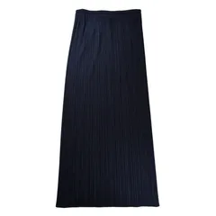 2025年最新】PLEATS PLEASE レディース ロングスカートの人気アイテム