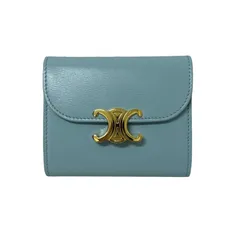 2026年最新】スモール フラップウォレット トリオンフ／シャイニー