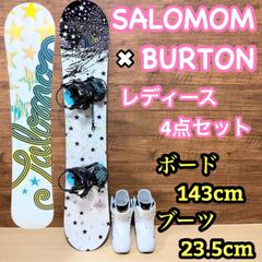 美品 BURTON バートン Mark McMorris マークマクモリス使用