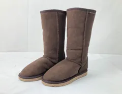 未使用 UGG アグ ムートンブーツ LADIES5 約23cm  オーストラリア製