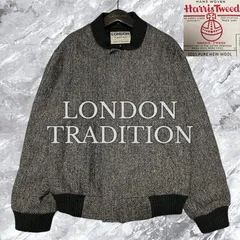 2026年最新】LONDON TRADITION ジャンパー・ブルゾンの人気アイテム