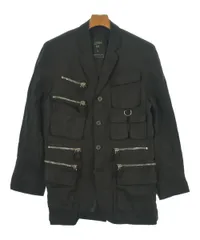 Jean Paul GAULTIER HOMME カジュアルジャケット メンズ 【古着】【中古】【送料無料】のサムネイル