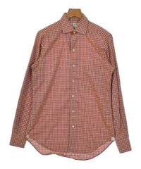Loro piana デニムブルー ダンガリー 長袖シャツ - メルカリ