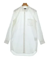 COMME des GARCONS HOMME PLUS カジュアルシャツ メンズ 【古着】【中古】【送料無料】