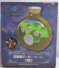 2026年最新】回復薬ボトル アイルーの人気アイテム - メルカリ