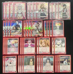 2025年最新】ユニオンアリーナ shy デッキの人気アイテム - メルカリ