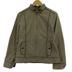 MACPHEE マカフィー トゥモローランド ジャケット size表記なし/カーキ系