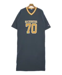 CHAMPION ワンピース レディース 【古着】【中古】【送料無料】