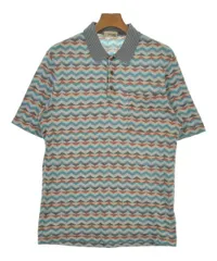 MISSONI ポロシャツ メンズ 【古着】【中古】【送料無料】