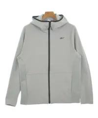 Reebok パーカー メンズ 【古着】【中古】【送料無料】