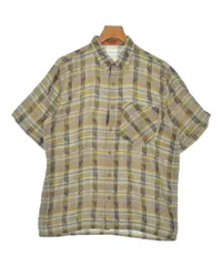 MISSONI カジュアルシャツ メンズ 【古着】【中古】【送料無料】