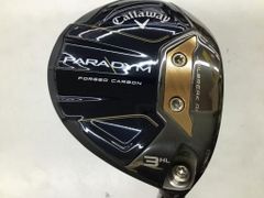中古】 キャロウェイ Callaway COLLECTION 9.5° ドライバー DR 純正