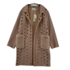 2026年最新】rinascimento コートの人気アイテム - メルカリ