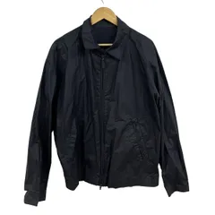 （最終値下価格）【定価100万円】エルメネジルドゼニア　ブルゾン 2025年最新】Ermenegildo Zegna ジャンパー・ブルゾンの人気アイテム