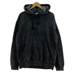 adidas アディダス   パーカー sizeJ M/ダークグレー