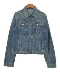 2025年最新】helmut lang デニムジャケットの人気アイテム - メルカリ