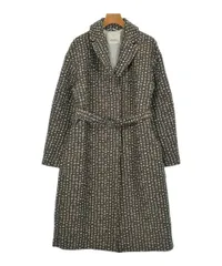 'S Max Mara チェスターコート レディース 【古着】【中古】【送料無料】