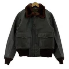 2025年最新】バズリクソンズ フライトジャケット 38の人気アイテム