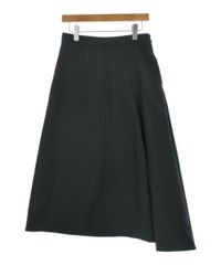 タグ付き】JIL SANDER ひざ丈スカート 花柄 オレンジ - メルカリ