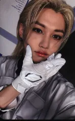 StrayKids 2023PILOT FELIX トレーディングカード