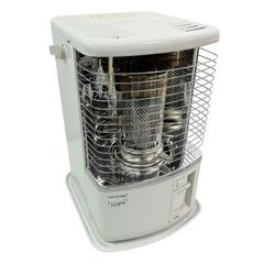 動作品】DAINICHI/ダイニチ 石油ファンヒーター FW-4214S 大容量 ハイ