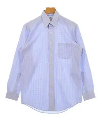 Brooks Brothers カジュアルシャツ メンズ 【古着】【中古】【送料無料】