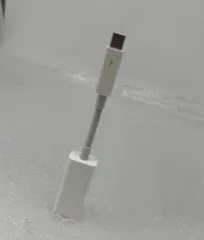 Apple純正Thunderbolt Ethernetアダプター A1433