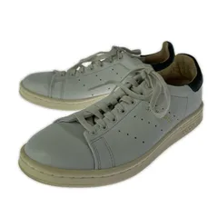 adidas アディダス HP2201 スタンスミススニーカー size245/ホワイト×ダークグリーン