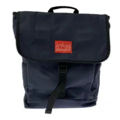 Manhattan Portage マンハッタンポーテージ リュック・デイパック/ネイビー