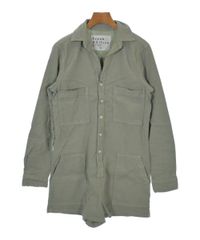 定価約8万円】Frank&Eileen オールインワン - メルカリ
