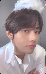 BTS Ver.01 V MAP OF THE SOUL:7