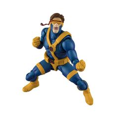 KITH マーベル カプコン フィギュア メガマン ロックマン マブカプ